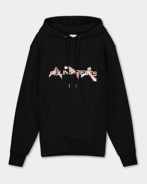FILLING PIECES Hoodie Handshacke Unisex Apparel